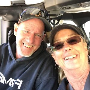 Meet your Posher, Nola